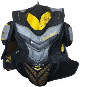 Bauer Adult Goalie Upper Body Protecter